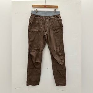 La Sportiva Climbing Pant - Men Large